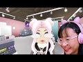 Let's do my makeup! ♡ | Roblox | Makeup Contest