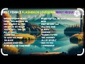 BEST FEMALE LOVESONG SELECTION MOST REQUESTED FLASHBACK 006