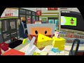 Job Simulator #1 No Commentary