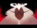 HAZBIN HOTEL || MOON WALTZ animatic