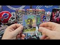 MASSIVE PULLS🔥😮 2023-24 Panini Donruss Optic Football Blaster Box Review 🤗WORTH THE HUNT!!!🤗