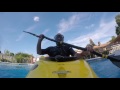 How to Roll a Kayak