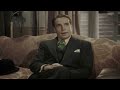 Sherlock Holmes Solves: The Woman in Green (1945) | Full Color Basil Rathbone Movie | Retrospective