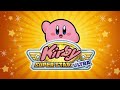 Dyna Blade: Title - Kirby Super Star Ultra OST Extended