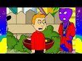 Krzystof Parzych Breaks Into The Wiggles World | Classic WigglesWorld | Vyond Throwbacks