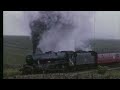Steam in the 1960s: Hellifield