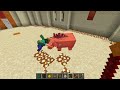 The Minecraft all mobs vs flesh eater fight finally revealed #minecraft #viral