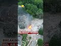 Fatal Bel Air house explosion