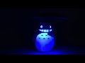 3D printed My Neghbour Totoro