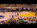 Throwback to the Cavaliers ABUSING Steph Curry!
