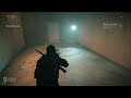 Tom Clancy's The Division 2 Missing Campus Patrol Mission