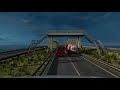 Autobahn Journey (ETS2 Promods 2.25 )