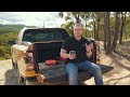 Toyota HiLux Rogue Vs Ford Ranger Wildtrak V6 Review | Battle of the Top-Sellers! | Drive.com.au