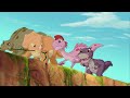 Best Of Littlefoot | 1 Hour Compilation | Full Episodes | The Land Before Time