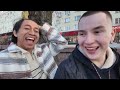 TRIP PERTAMA KITA DI KAZAKHSTAN - WITH NASTYA & ADIKNYA