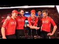 Who Is The Fastest GCN Presenter Now?