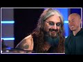 Drummer Reacts To - Mike Portnoy Hears 
