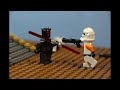 Darth Maul Music Video - ROCKSTAR - DaBaby