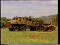 South African Fighting Forces - Part 2