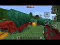 Minecraft Beta 1.19.70.23 | How to see Sniffers in this version of Minecraft (Creative)