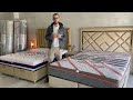 ماطلة رولي إيطالية، أنواعها، كيفاش نختارها مع خبير الأفرشة matelas italien @expert-literie