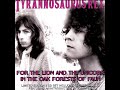 Interview with Marc Bolan recorded in Chicago August 23rd 1969