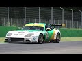 The Greatest Assetto Corsa Mod Pack of All Time - GT Legends Championship