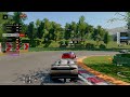 Gran Turismo™SPORT Online: Full send to snatch position