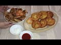 Bread se aloo k bun kabab or cutlets | 1 mixture 2 recipes | Chef Rubina