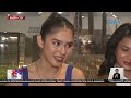 24 Oras Weekend Part 2- Princess Kate's appearance; Pilipinas nasa 10 
