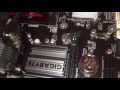 Non working motherboard 4-7-16