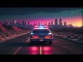 Night Shift [No Copyright Synthwave Music]
