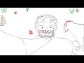 Omniman vs Homelander short animation