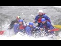 Class VI Outfitter Whitewater Rafting Upper Gauley