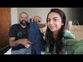 Los Angeles Shopping Haul at Citadel Outlets | Indian in America | Aanam C