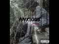 Frost - Anxious (Official Audio)