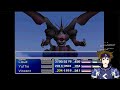 Final Fantasy VII VOD (04/21/24)