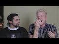 scömìche - Mitch being so done with Scott