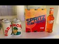 VENEZIA means SPRITZ!!  🍷 & beer 🍺 🇮🇹😃