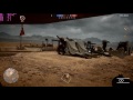 Battlefield 1 Open Beta FX 6300 R7 370 Horse Artillery Truck Light Tank 1080p