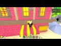 roblox toilet tower defense with my friend