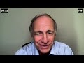 Ray Dalio: I Predicted THIS 2 Years Ago. For Gods Sake Listen NOW & Prepare For What's STILL to Come