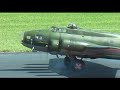 12 ft. B 17 CRASHES