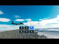 DCS VR | B-52 Strike mission testing | Quest 3 | Digital Combat Simulator