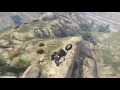 GTA 5 bike stunts and clips