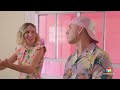 Lifeguard Tryouts with Leslie Jordan | Trixie Motel | discovery+