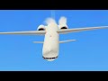 Alaska 261 plane crash-PTFS recreation