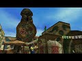 majoras mask clock town but it jazzy af