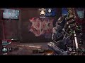 Black Ops III double double