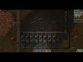 Factorio Burner Miner Experiment v2